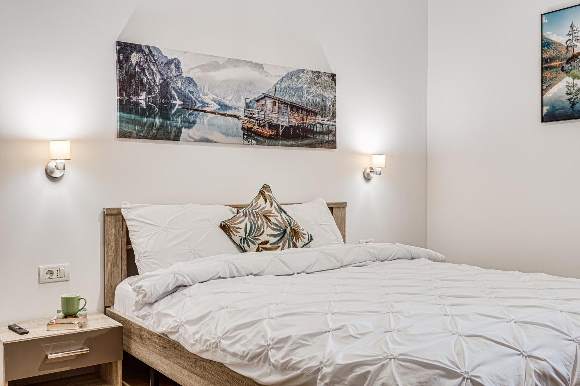 Ari Central Grand Apartments - Luxurious Stay Arad Dış mekan fotoğraf
