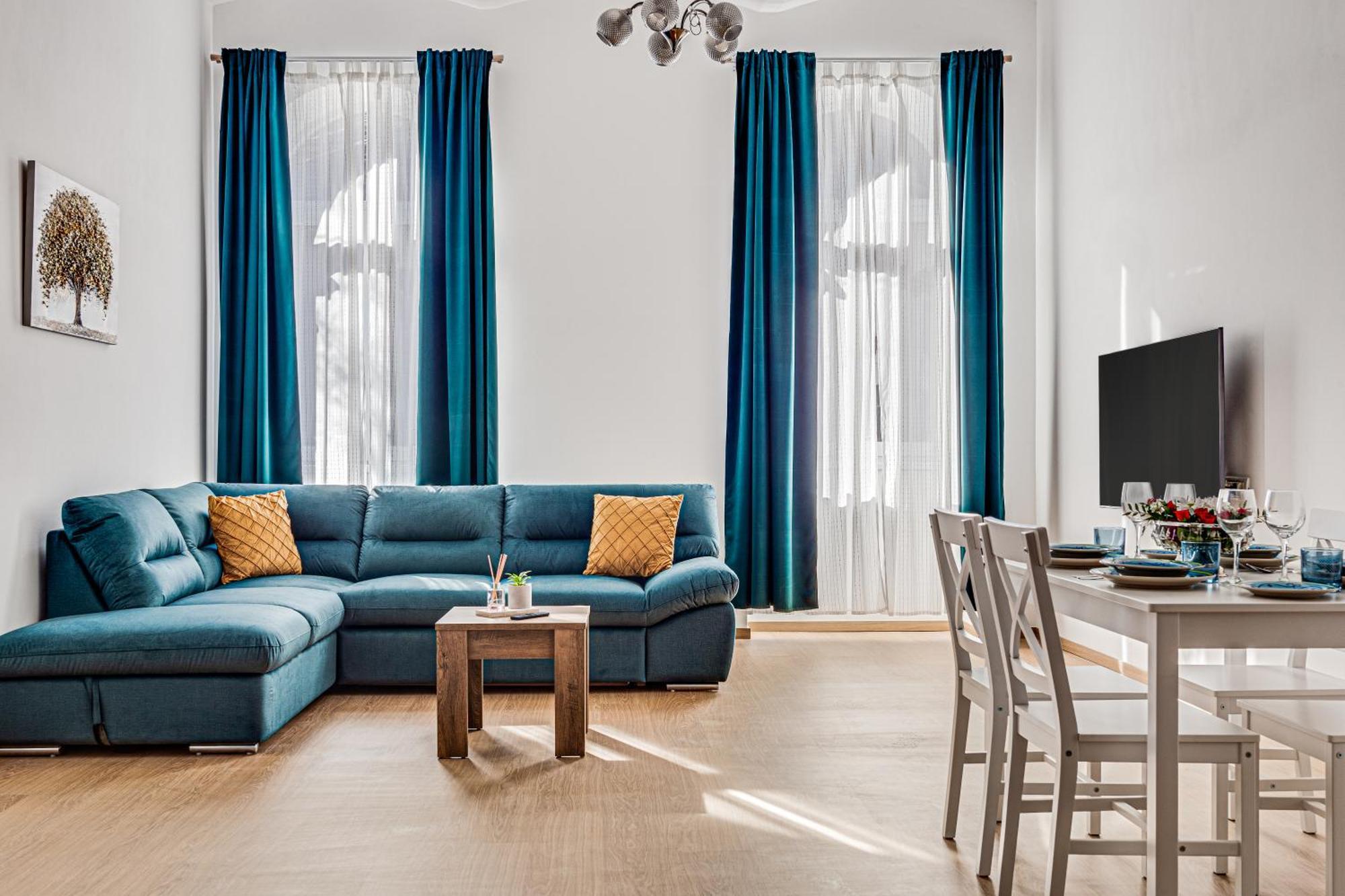 Ari Central Grand Apartments - Luxurious Stay Arad Dış mekan fotoğraf