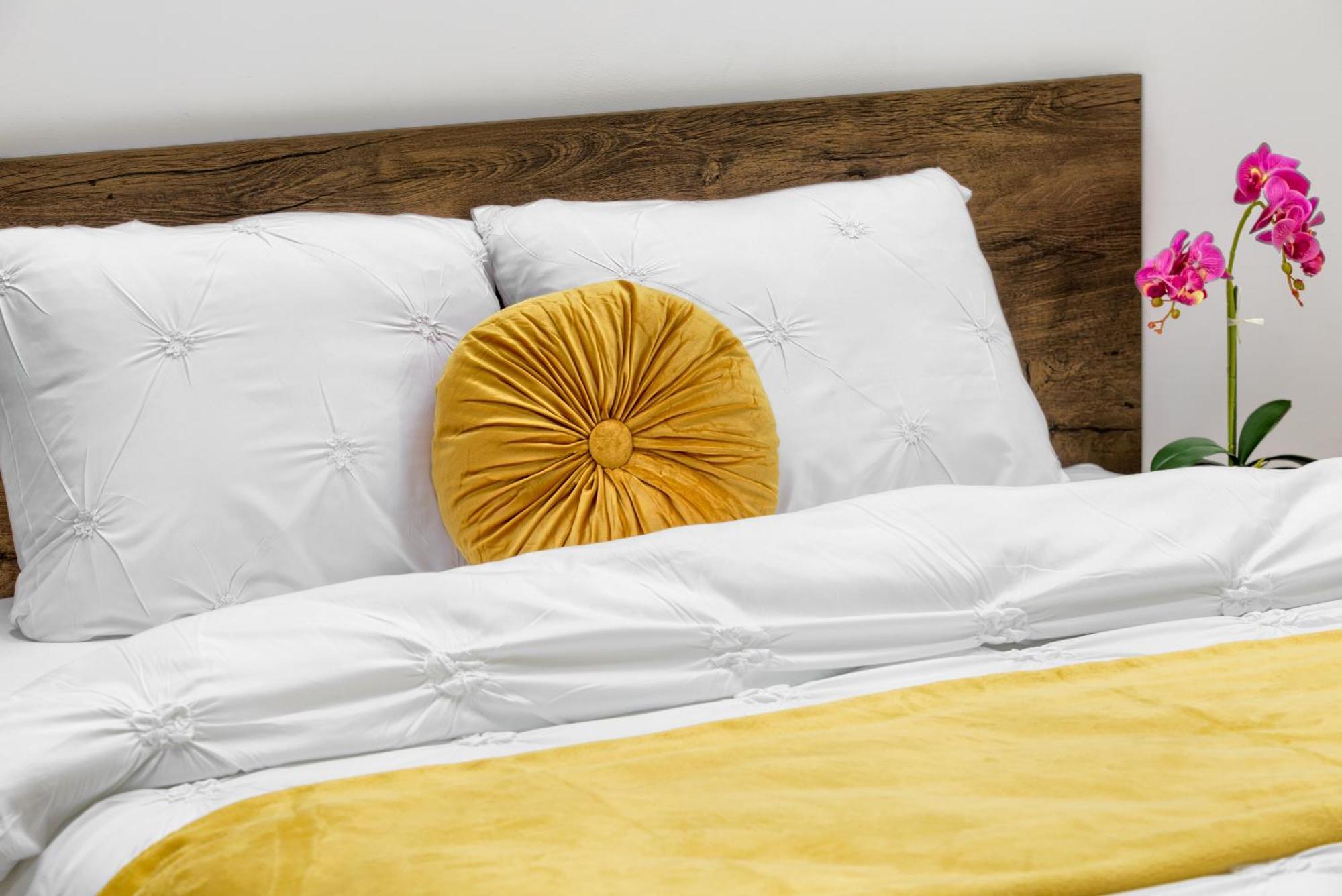 Ari Central Grand Apartments - Luxurious Stay Arad Dış mekan fotoğraf