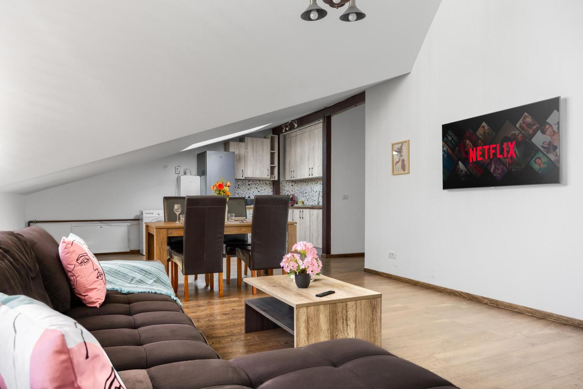 Ari Central Grand Apartments - Luxurious Stay Arad Dış mekan fotoğraf