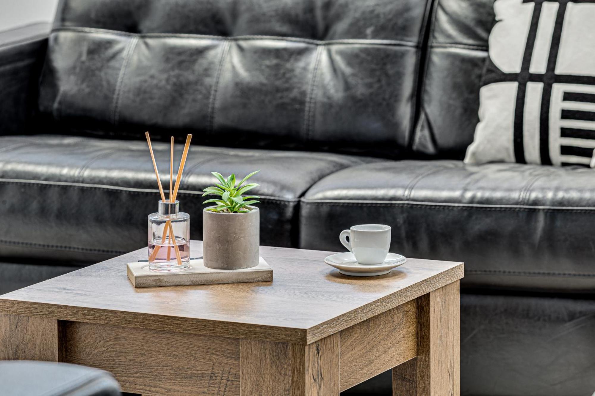 Ari Central Grand Apartments - Luxurious Stay Arad Dış mekan fotoğraf
