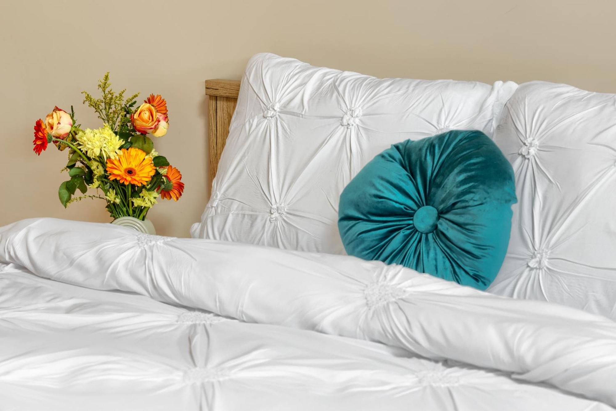 Ari Central Grand Apartments - Luxurious Stay Arad Dış mekan fotoğraf